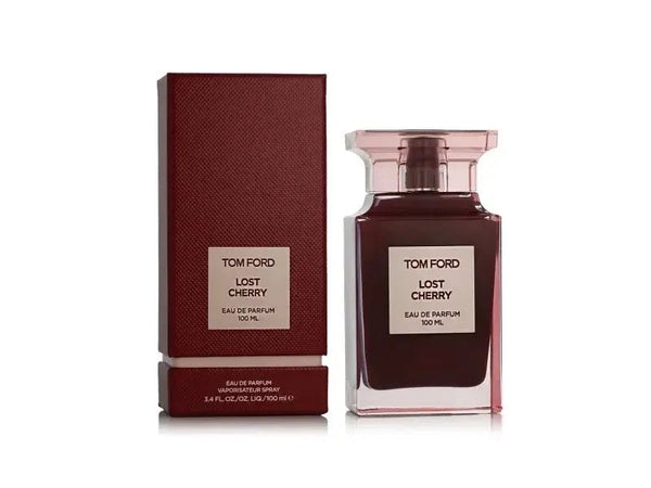 TOM FORD LOST CHERRY EAU DE PARFUM Mohammad Market