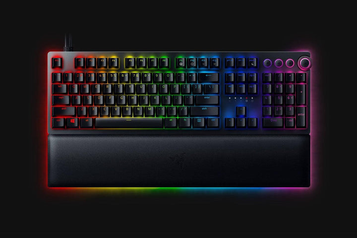 Razer Huntsman V2 - Mohammad Market